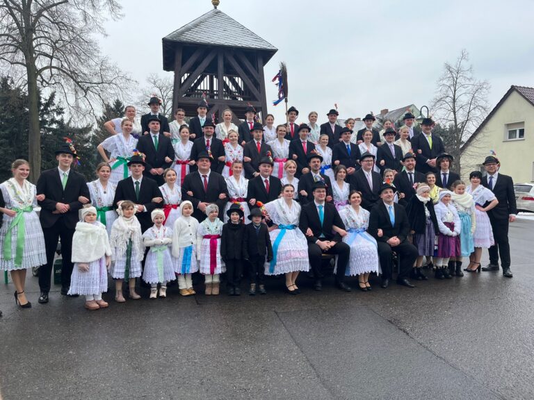 Mehr über den Artikel erfahren Zapust 2026 in Bärenbrück